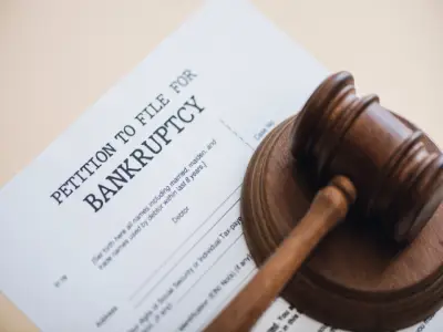 how often can you file bankruptcy