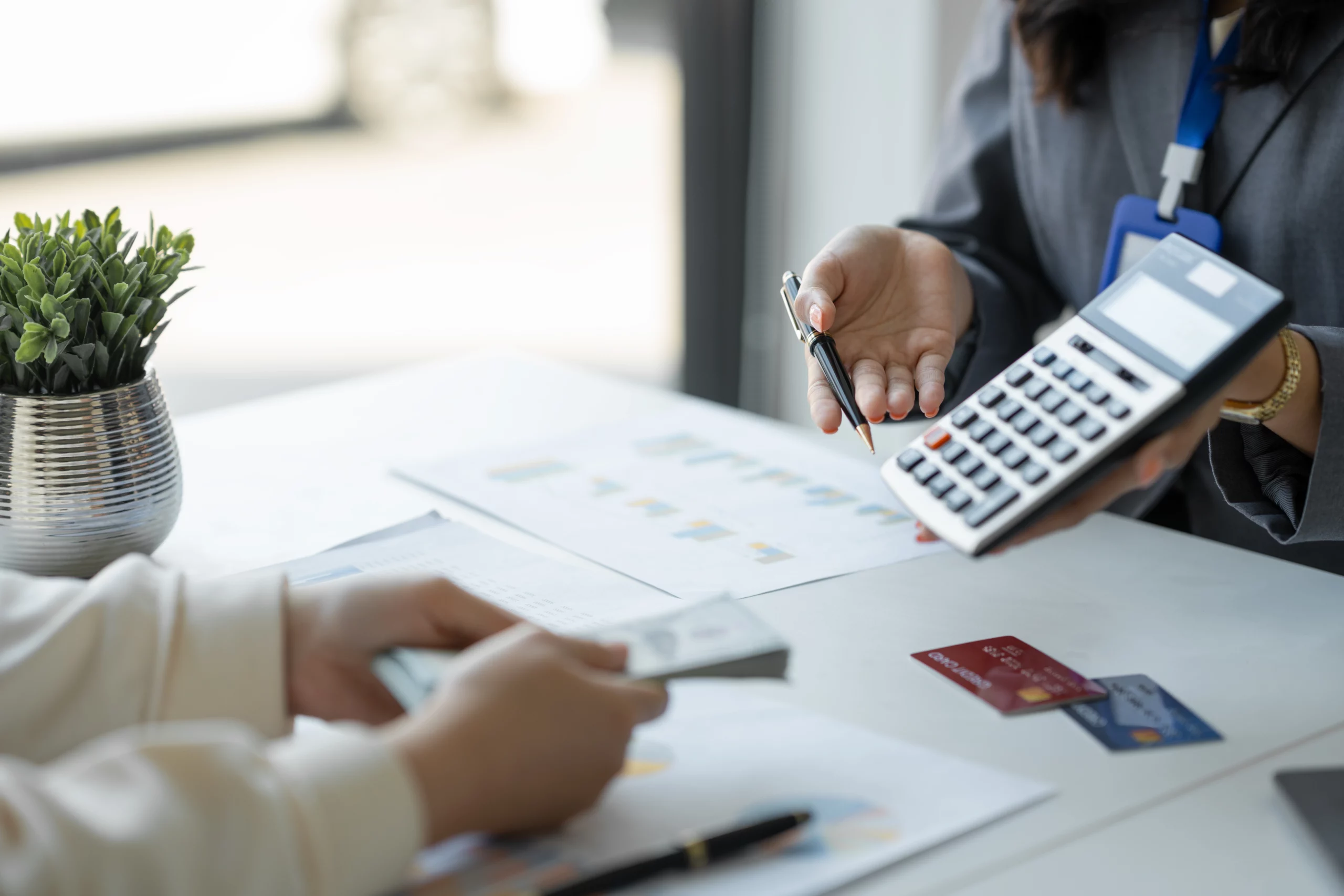 Oklahoma Debt Consolidation vs Bankruptcy